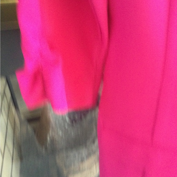 Inc Ladies Blazer - Picture 4 of 4